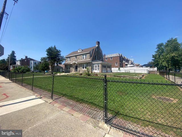 2249 KNORR ST, Philadelphia, PA 19149