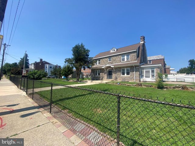 2249 KNORR ST, Philadelphia, PA 19149