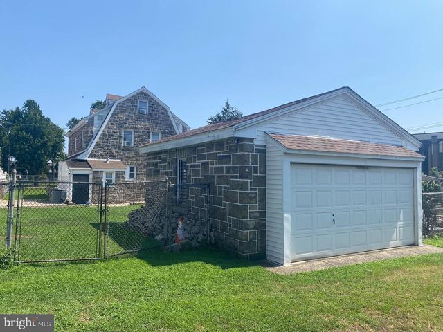 2249 KNORR ST, Philadelphia, PA 19149