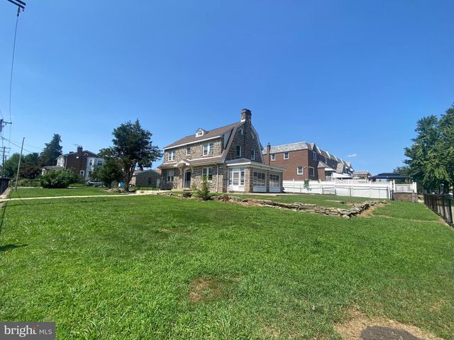 2249 KNORR ST, Philadelphia, PA 19149