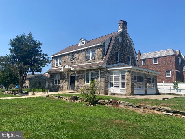 2249 KNORR ST, Philadelphia, PA 19149