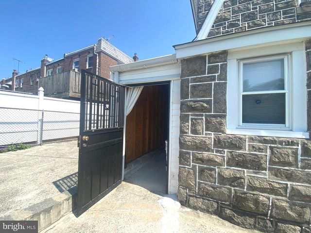 2249 KNORR ST, Philadelphia, PA 19149