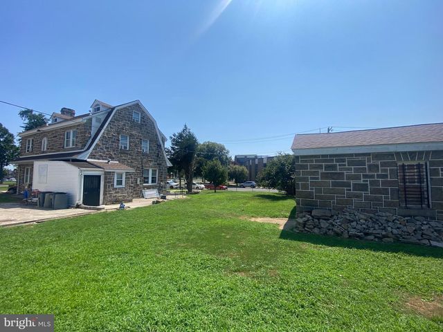 2249 KNORR ST, Philadelphia, PA 19149