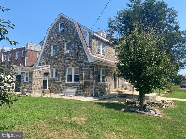 2249 KNORR ST, Philadelphia, PA 19149