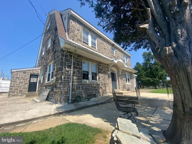 2249 KNORR ST, Philadelphia, PA 19149