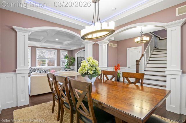 9114 Cardwell Street, Livonia, MI 48150