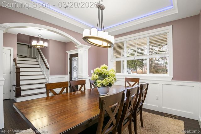 9114 Cardwell Street, Livonia, MI 48150