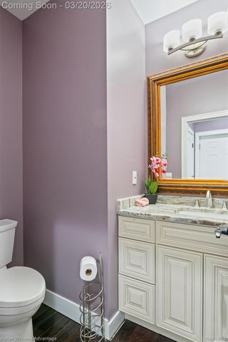 9114 Cardwell Street, Livonia, MI 48150