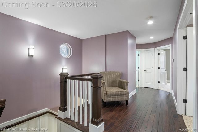 9114 Cardwell Street, Livonia, MI 48150