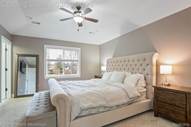 9114 Cardwell Street, Livonia, MI 48150