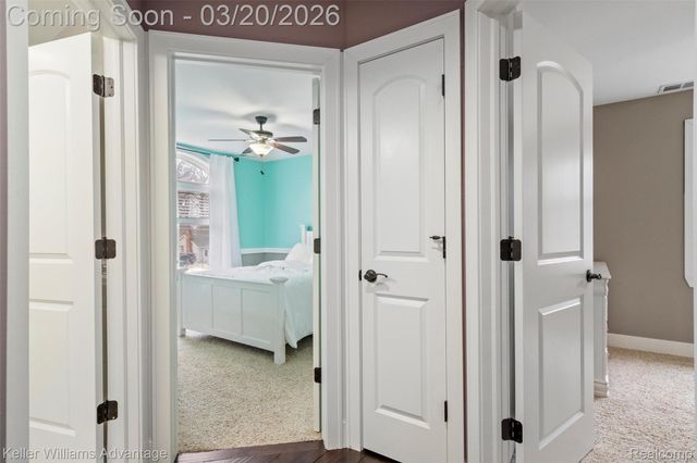 9114 Cardwell Street, Livonia, MI 48150