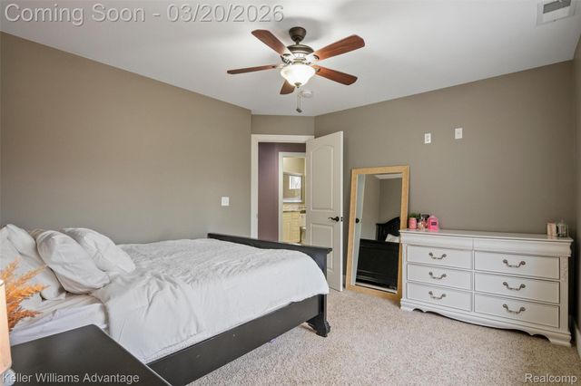 9114 Cardwell Street, Livonia, MI 48150