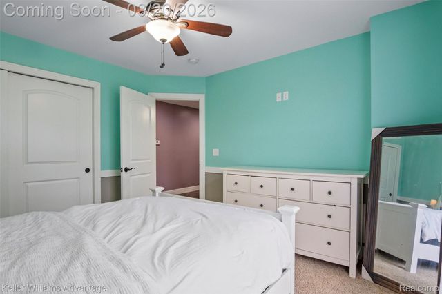 9114 Cardwell Street, Livonia, MI 48150