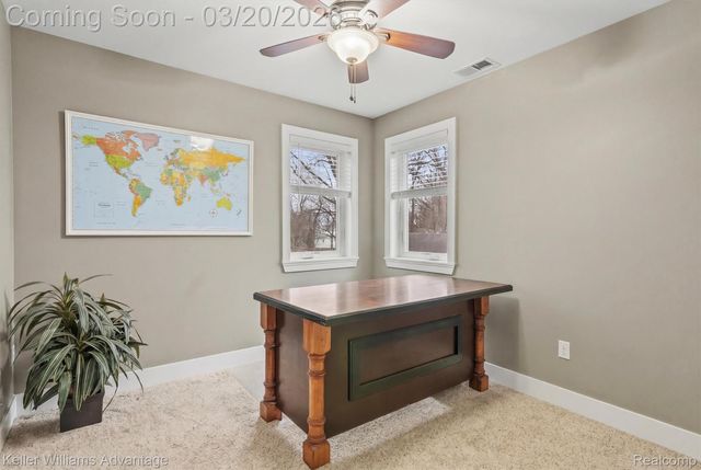 9114 Cardwell Street, Livonia, MI 48150