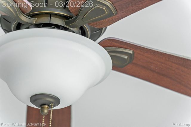 9114 Cardwell Street, Livonia, MI 48150