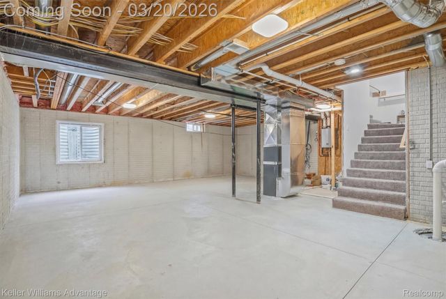 9114 Cardwell Street, Livonia, MI 48150