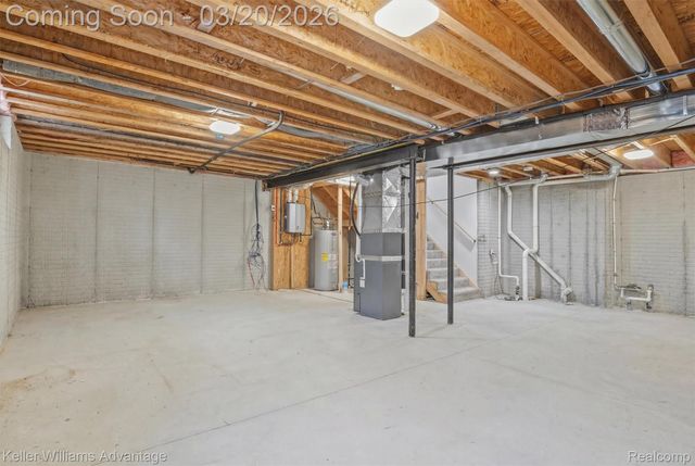 9114 Cardwell Street, Livonia, MI 48150