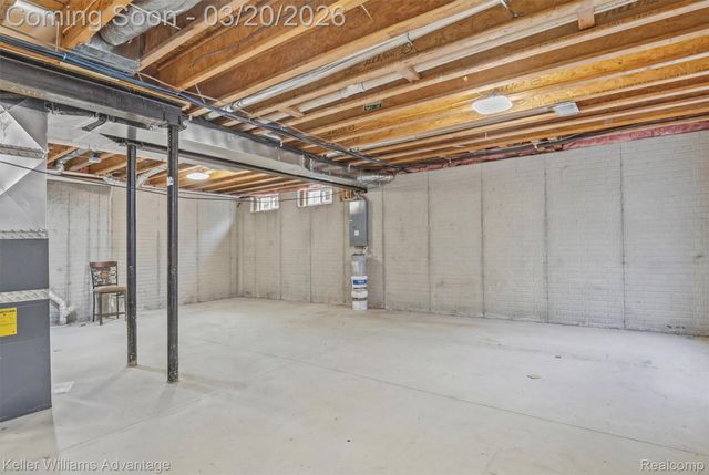 9114 Cardwell Street, Livonia, MI 48150