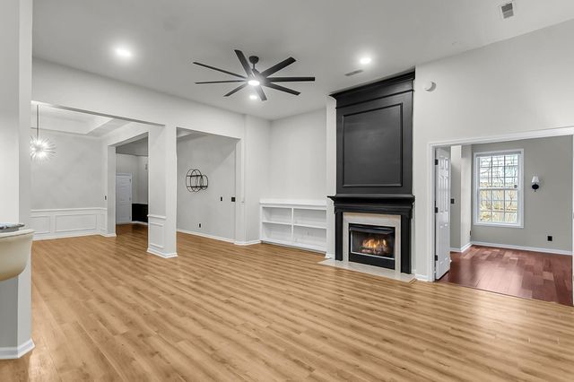 2105 Baldwin Park Drive, Mount Pleasant, SC 29466