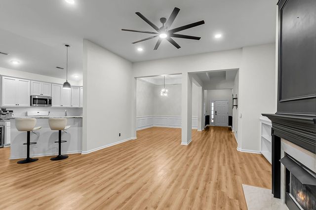 2105 Baldwin Park Drive, Mount Pleasant, SC 29466