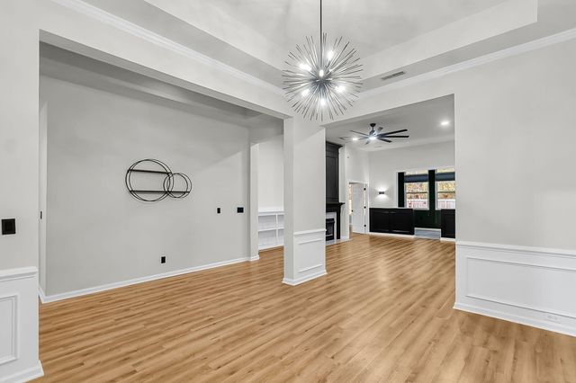 2105 Baldwin Park Drive, Mount Pleasant, SC 29466