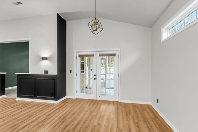 2105 Baldwin Park Drive, Mount Pleasant, SC 29466