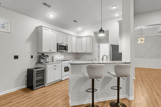 2105 Baldwin Park Drive, Mount Pleasant, SC 29466