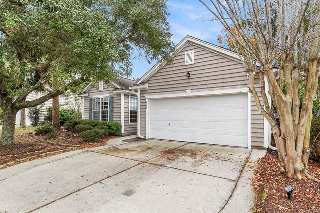 2105 Baldwin Park Drive, Mount Pleasant, SC 29466