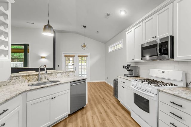 2105 Baldwin Park Drive, Mount Pleasant, SC 29466