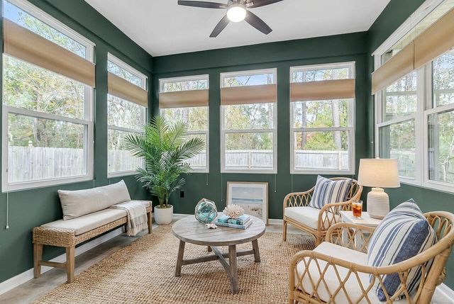 2105 Baldwin Park Drive, Mount Pleasant, SC 29466