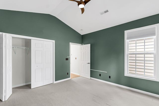 2105 Baldwin Park Drive, Mount Pleasant, SC 29466