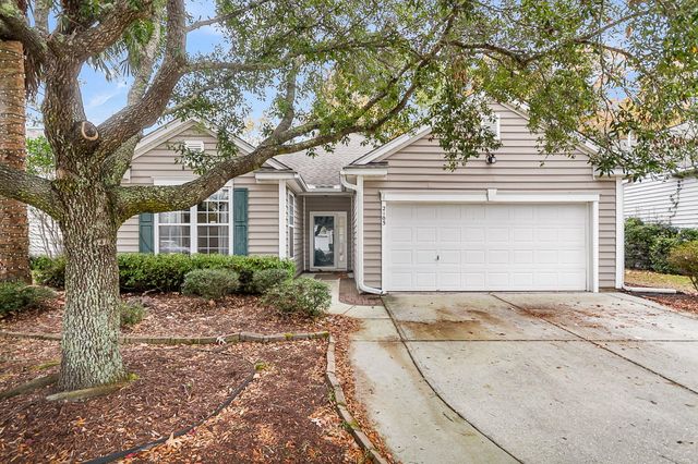 2105 Baldwin Park Drive, Mount Pleasant, SC 29466