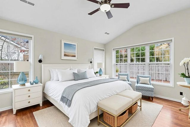 2105 Baldwin Park Drive, Mount Pleasant, SC 29466