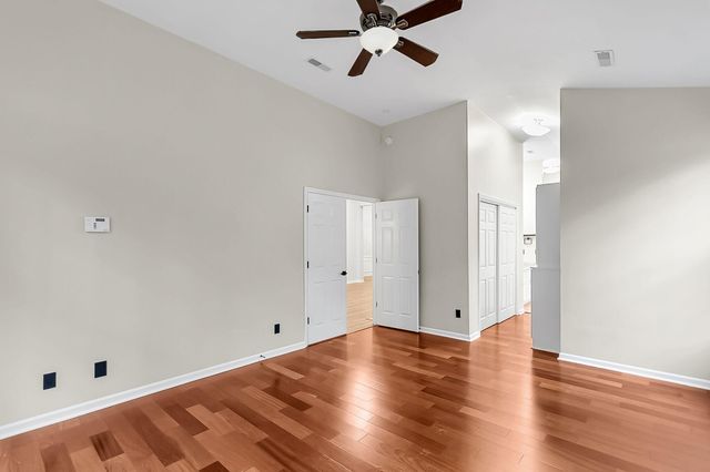 2105 Baldwin Park Drive, Mount Pleasant, SC 29466