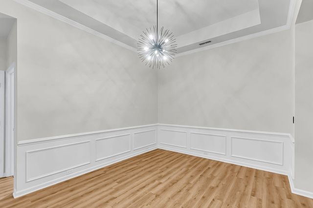 2105 Baldwin Park Drive, Mount Pleasant, SC 29466