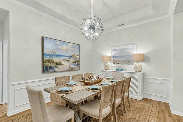 2105 Baldwin Park Drive, Mount Pleasant, SC 29466