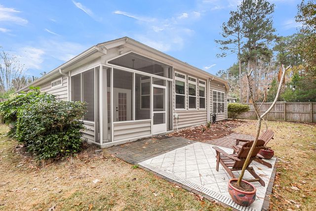 2105 Baldwin Park Drive, Mount Pleasant, SC 29466