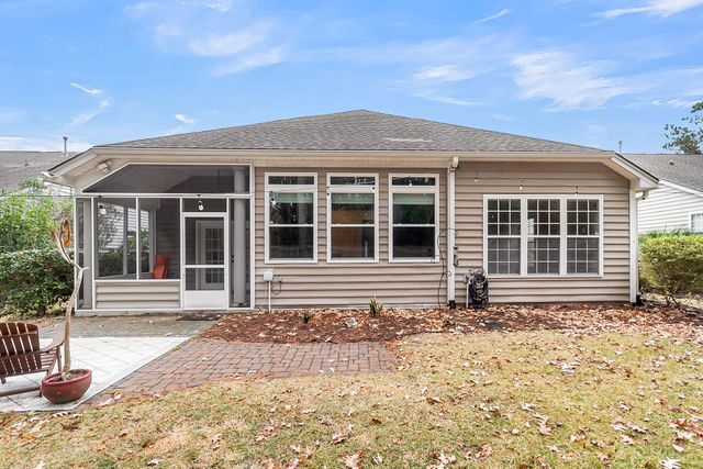 2105 Baldwin Park Drive, Mount Pleasant, SC 29466