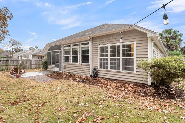 2105 Baldwin Park Drive, Mount Pleasant, SC 29466