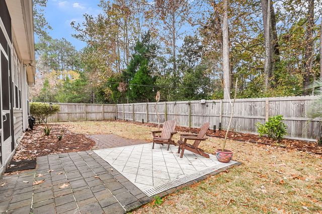 2105 Baldwin Park Drive, Mount Pleasant, SC 29466