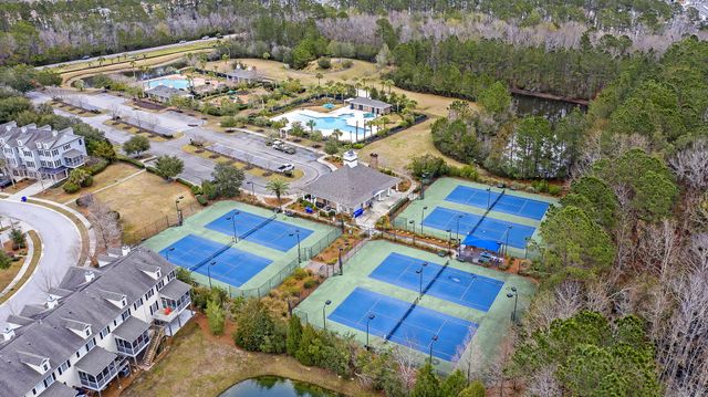 2105 Baldwin Park Drive, Mount Pleasant, SC 29466