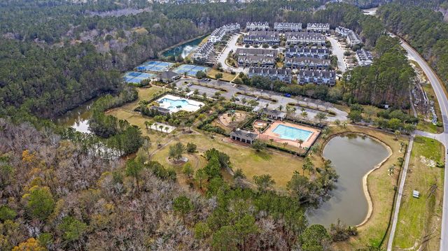 2105 Baldwin Park Drive, Mount Pleasant, SC 29466