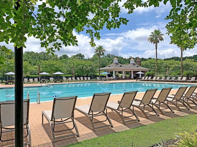 2105 Baldwin Park Drive, Mount Pleasant, SC 29466