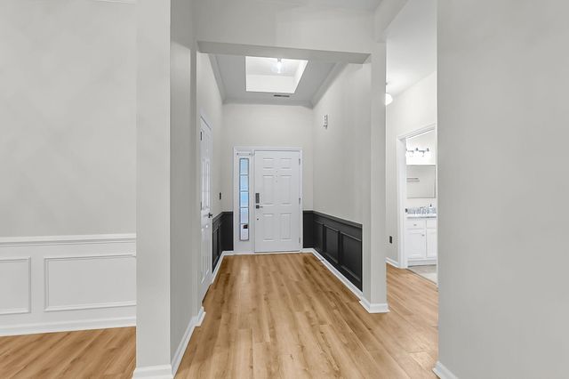 2105 Baldwin Park Drive, Mount Pleasant, SC 29466