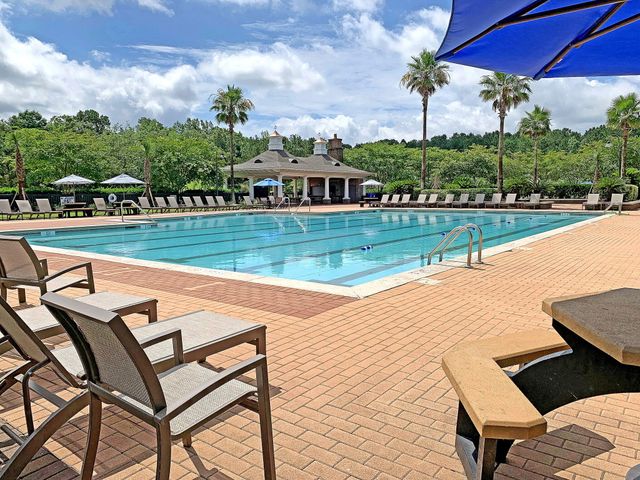 2105 Baldwin Park Drive, Mount Pleasant, SC 29466