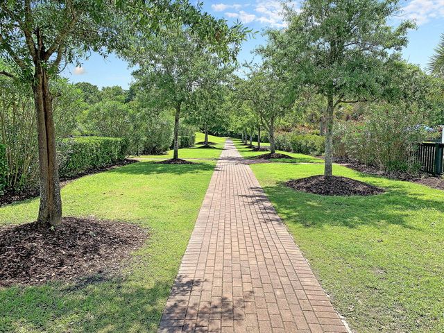 2105 Baldwin Park Drive, Mount Pleasant, SC 29466