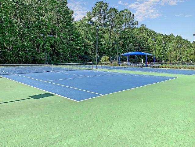 2105 Baldwin Park Drive, Mount Pleasant, SC 29466