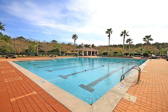 2105 Baldwin Park Drive, Mount Pleasant, SC 29466