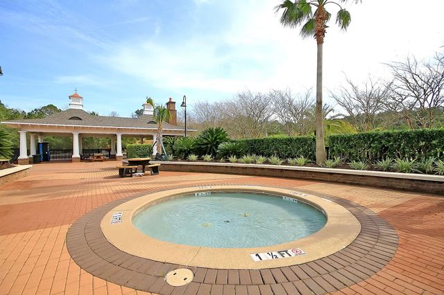 2105 Baldwin Park Drive, Mount Pleasant, SC 29466