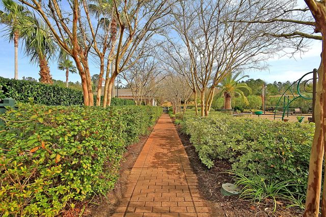 2105 Baldwin Park Drive, Mount Pleasant, SC 29466